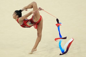 sofia rafaelli italy rhythmic gymnastics aug 9 79